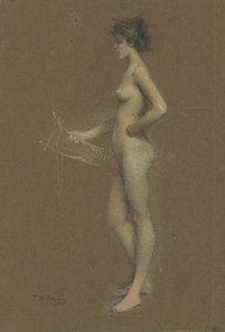 Saffo, 1893-94